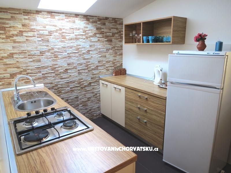 Lucija apartmány – Ferienwohnung Zadar, Kroatien – Foto 9