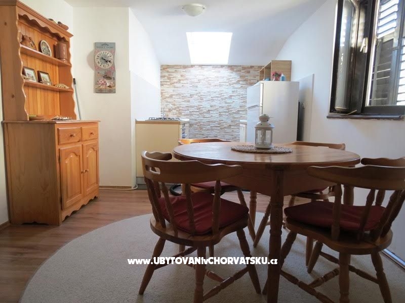 Lucija apartmány – Ferienwohnung Zadar, Kroatien – Foto 10