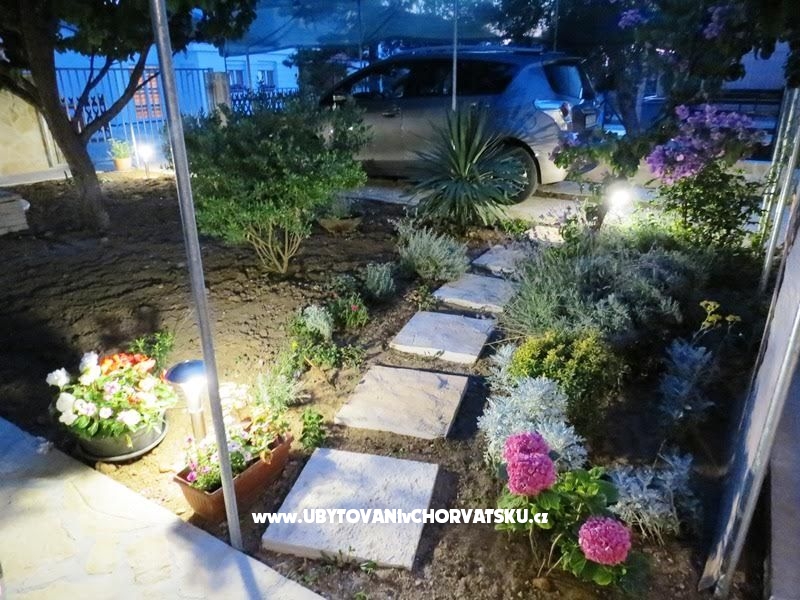 Lucija apartmány – Ferienwohnung Zadar, Kroatien – Foto 11