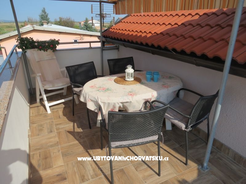 Lucija apartmány – Ferienwohnung Zadar, Kroatien – Foto 12
