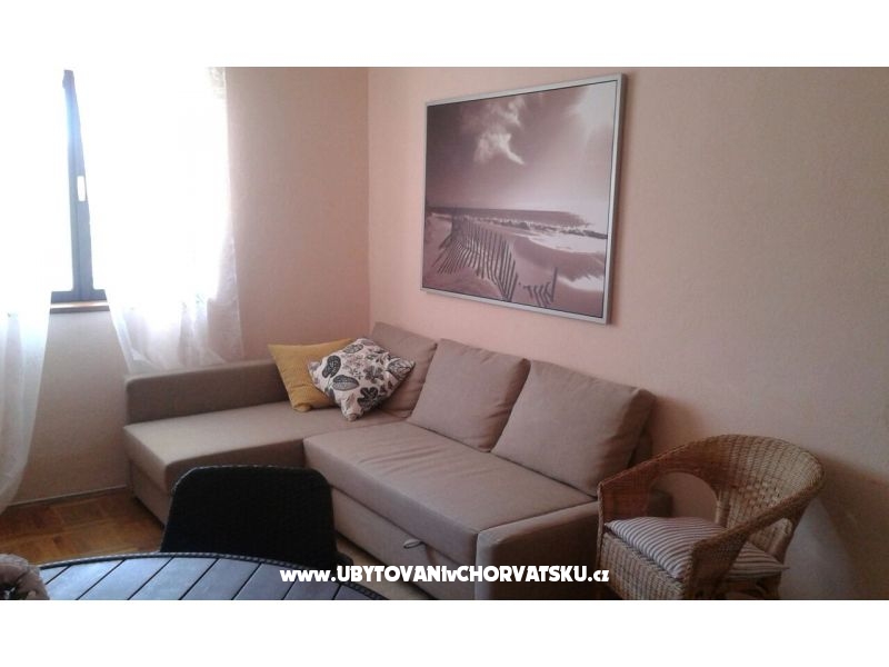 Lucija apartmány – Ferienwohnung Zadar, Kroatien – Foto 13