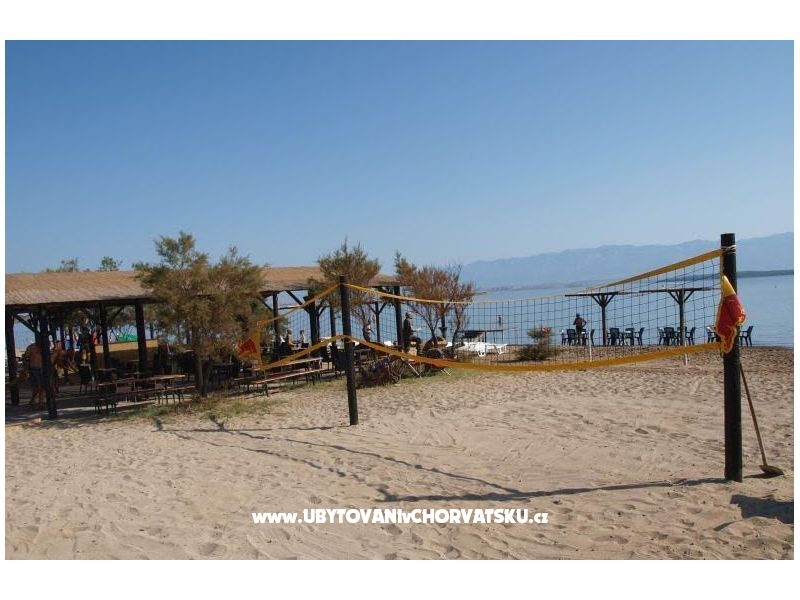 Lucija apartmány – Ferienwohnung Zadar, Kroatien – Foto 14