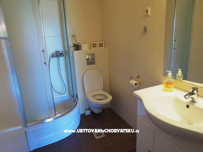 Lucija apartmány – Ferienwohnung Zadar, Kroatien – Foto 3