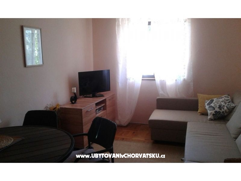 Lucija apartmány – Ferienwohnung Zadar, Kroatien – Foto 4