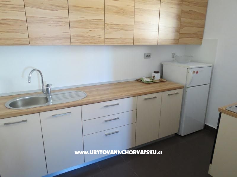 Lucija apartmány – Ferienwohnung Zadar, Kroatien – Foto 5