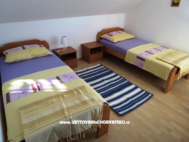 Lucija apartmány – Ferienwohnung Zadar, Kroatien – Foto 6