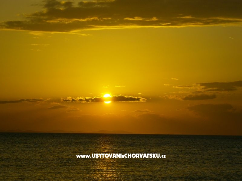 Sunset panorama Sea view – Ferienwohnung Zadar, Kroatien – Foto 10