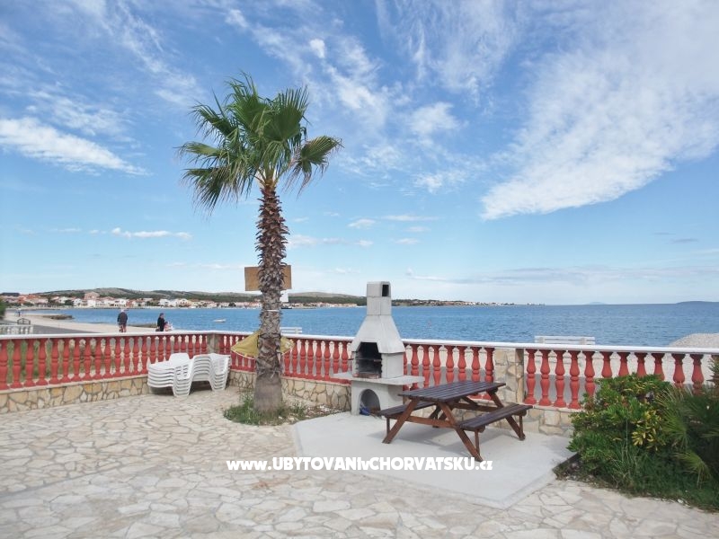 Sunset panorama Sea view – Ferienwohnung Zadar, Kroatien – Foto 12