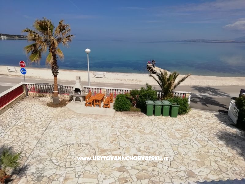 Sunset panorama Sea view – Ferienwohnung Zadar, Kroatien – Foto 2