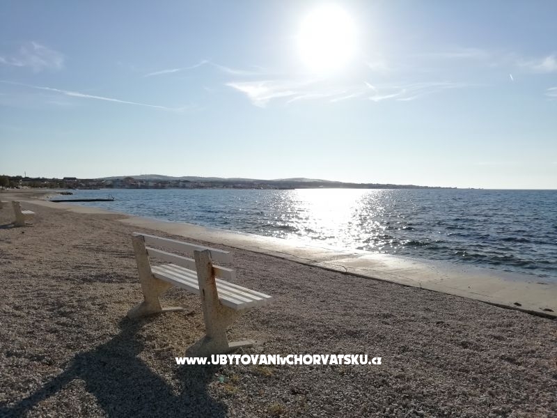Sunset panorama Sea view – Ferienwohnung Zadar, Kroatien – Foto 3