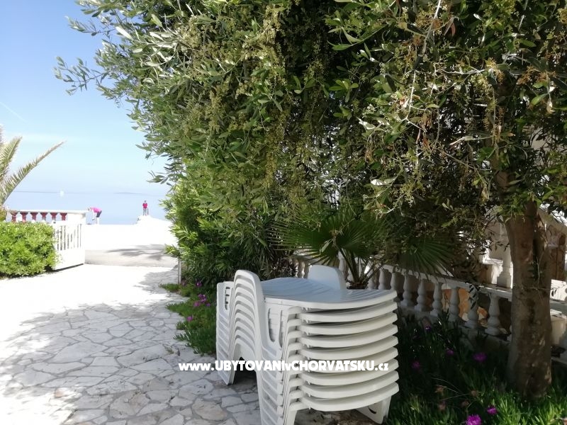 Sunset panorama Sea view – Ferienwohnung Zadar, Kroatien – Foto 4