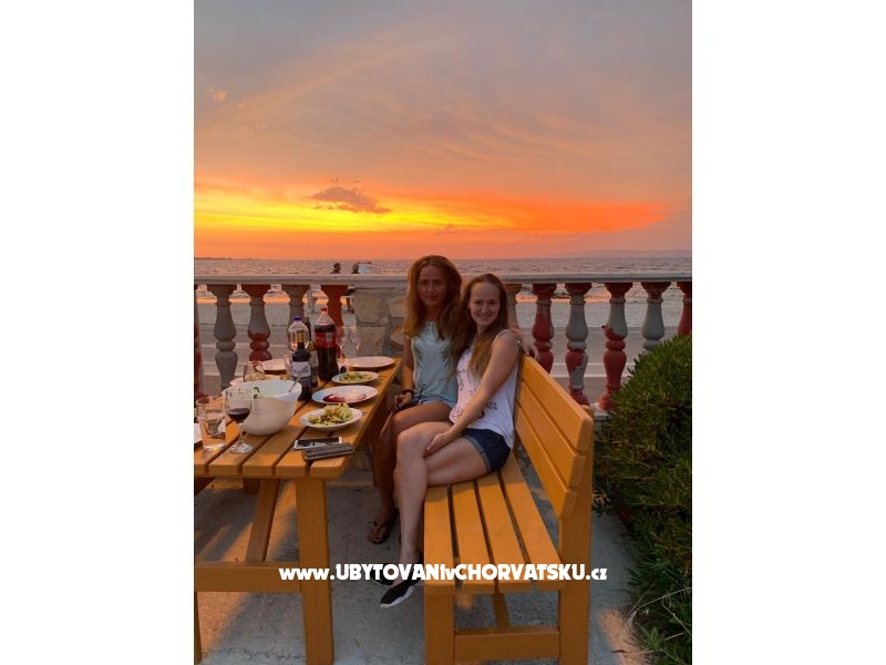 Sunset panorama Sea view – Ferienwohnung Zadar, Kroatien – Foto 7