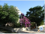 Smjetaj Stoi - Zadar Kroatien