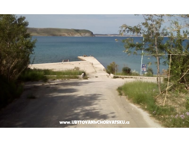 Zimmers Rtina  – Ferienwohnung Zadar, Kroatien – Foto 10