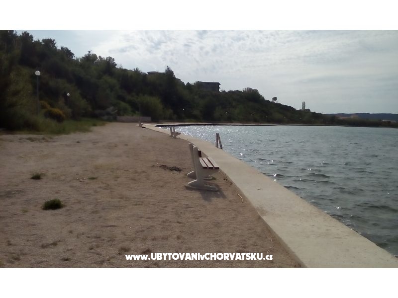 Zimmers Rtina  – Ferienwohnung Zadar, Kroatien – Foto 12