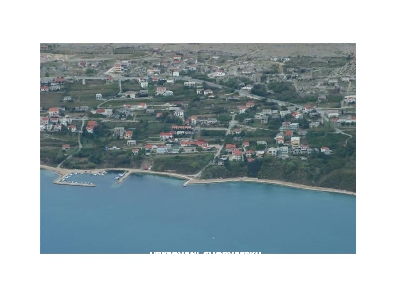 Zimmers Rtina  – Ferienwohnung Zadar, Kroatien – Foto 13