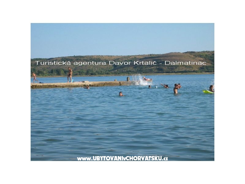 Zimmers Rtina  – Ferienwohnung Zadar, Kroatien – Foto 14