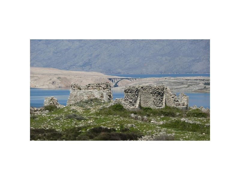 Zimmers Rtina  – Ferienwohnung Zadar, Kroatien – Foto 15