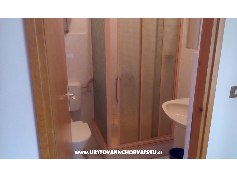 Zimmers Rtina  – Ferienwohnung Zadar, Kroatien – Foto 2