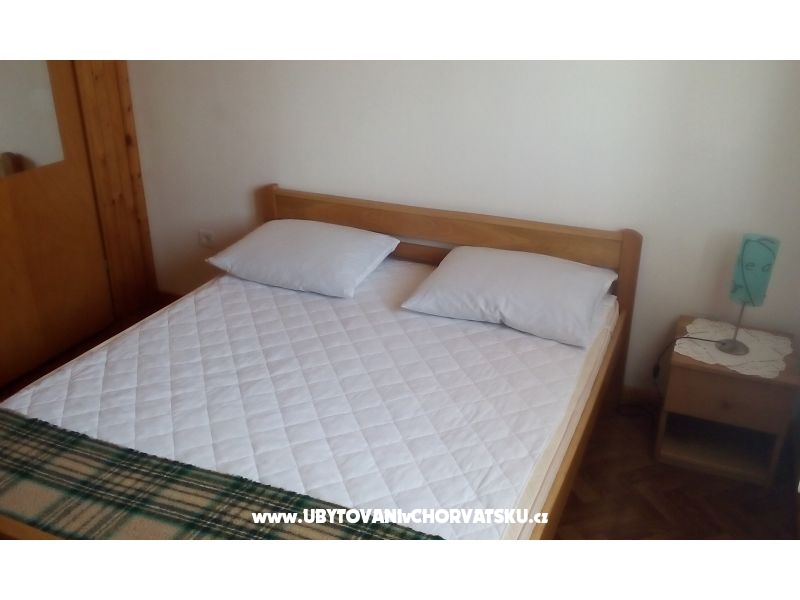 Zimmers Rtina  – Ferienwohnung Zadar, Kroatien – Foto 3