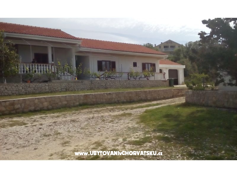 Zimmers Rtina  – Ferienwohnung Zadar, Kroatien – Foto 6