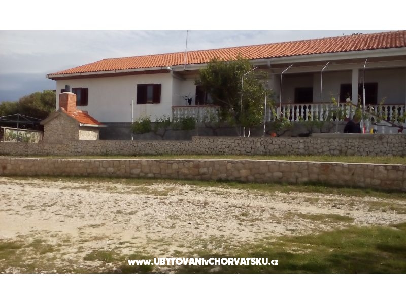 Zimmers Rtina  – Ferienwohnung Zadar, Kroatien – Foto 7