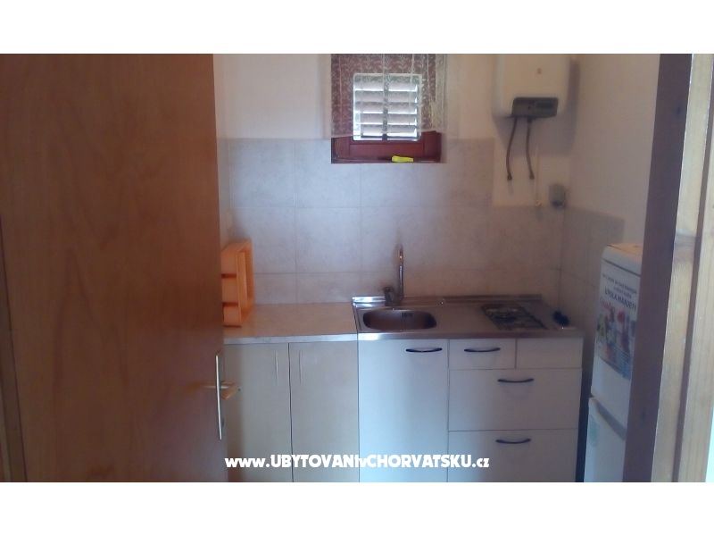 Zimmers Rtina  – Ferienwohnung Zadar, Kroatien – Foto 8