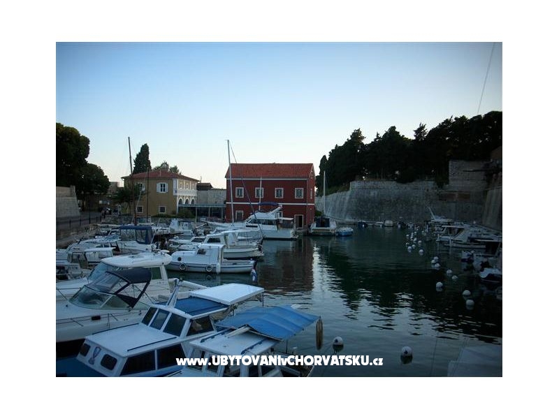 Stan Zadar – Ferienwohnung Zadar, Kroatien – Foto 12