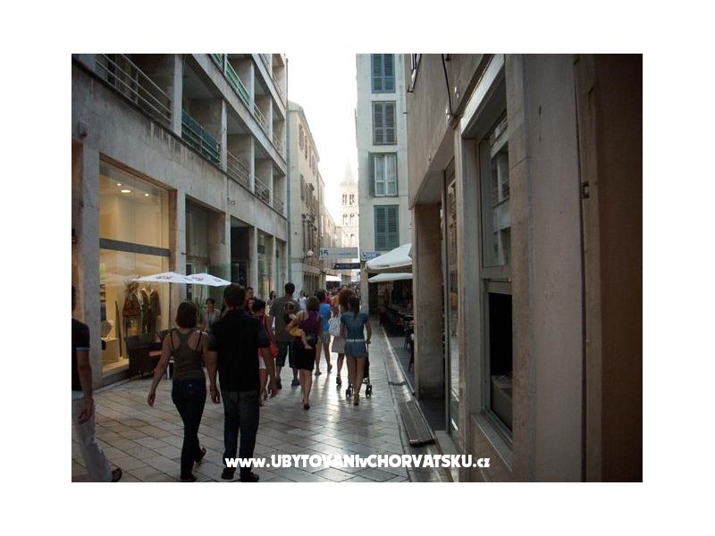 Stan Zadar – Ferienwohnung Zadar, Kroatien – Foto 13