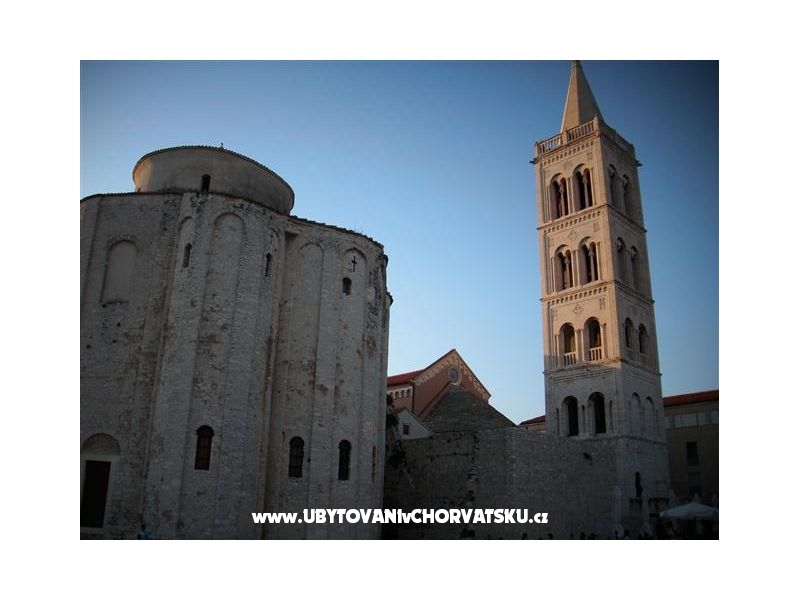 Stan Zadar – Ferienwohnung Zadar, Kroatien – Foto 14