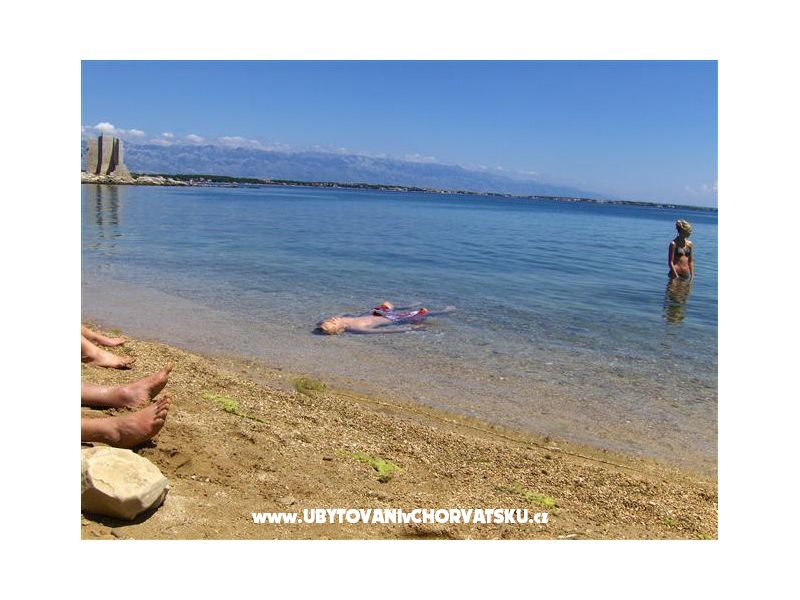 Stan Zadar – Ferienwohnung Zadar, Kroatien – Foto 16
