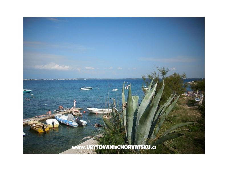 Stan Zadar – Ferienwohnung Zadar, Kroatien – Foto 17