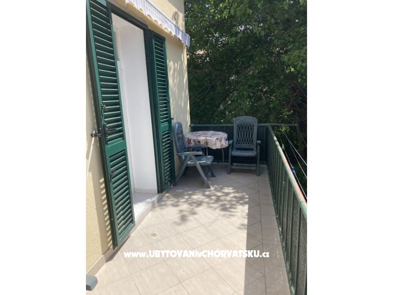 Stan Zadar – Ferienwohnung Zadar, Kroatien – Foto 2