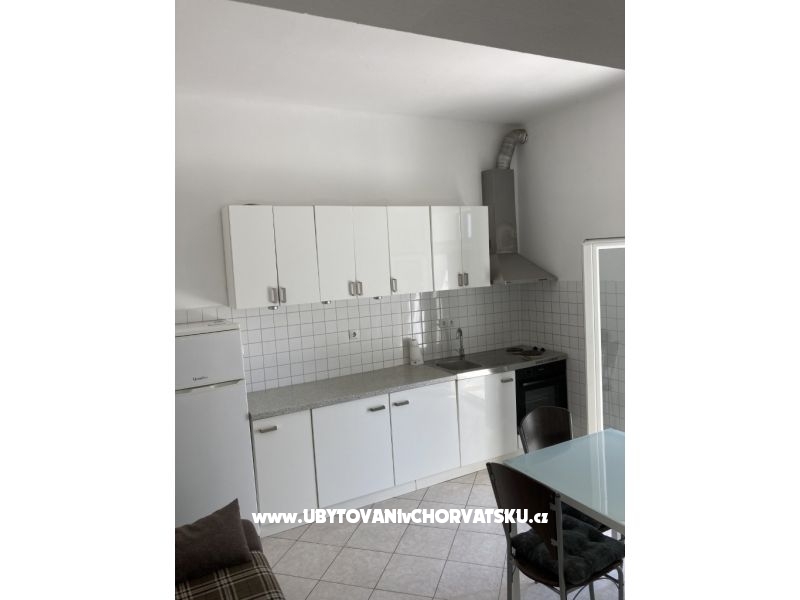 Stan Zadar – Ferienwohnung Zadar, Kroatien – Foto 3