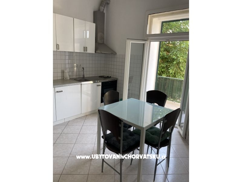 Stan Zadar – Ferienwohnung Zadar, Kroatien – Foto 4