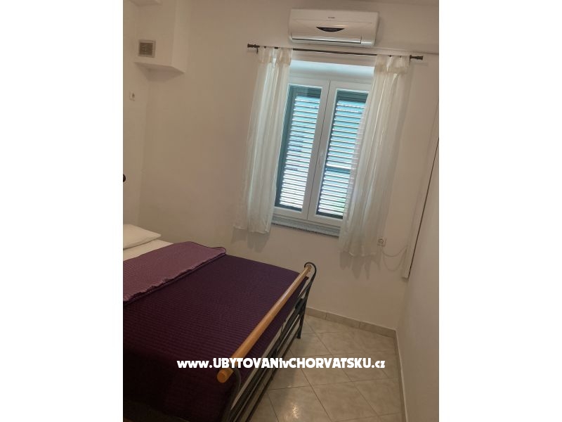 Stan Zadar – Ferienwohnung Zadar, Kroatien – Foto 7