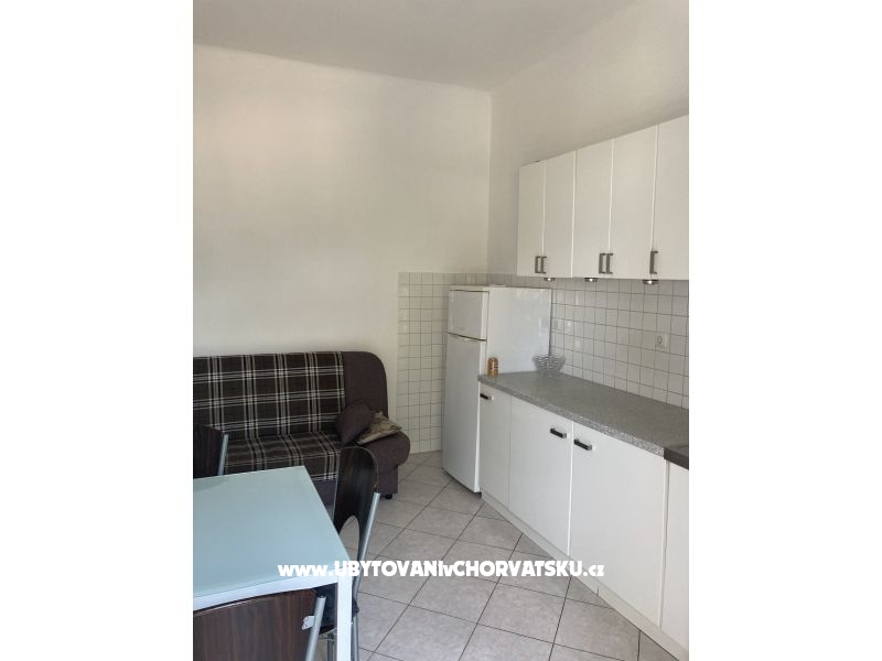 Stan Zadar – Ferienwohnung Zadar, Kroatien – Foto 8