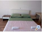Sunshine Apartmaji - Zadar Hrvaka