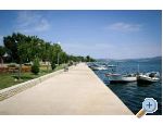 Sunshine Apartmaji - Zadar Hrvaka