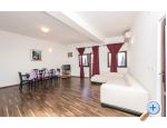 Sunshine Apartmaji - Zadar Hrvaka