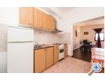 Sunshine Apartmaji - Zadar Hrvaka