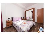 Sunshine Apartmaji - Zadar Hrvaka
