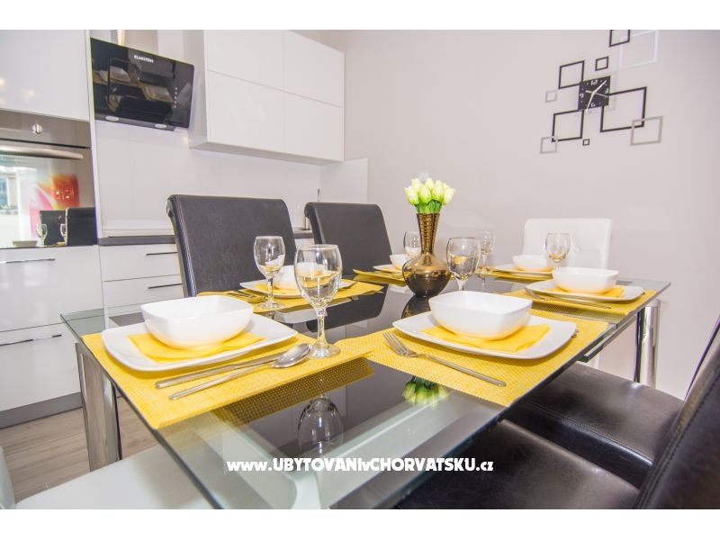 The Sound Of The Sea – Ferienwohnung Zadar, Kroatien – Foto 1