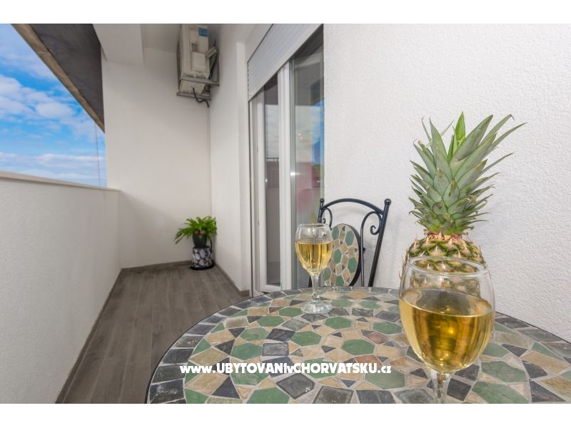 The Sound Of The Sea – Ferienwohnung Zadar, Kroatien – Foto 14