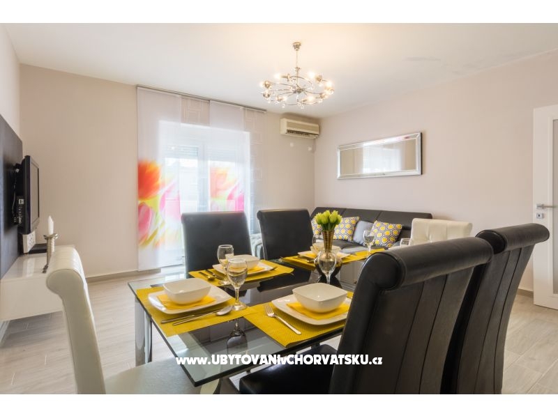 The Sound Of The Sea – Ferienwohnung Zadar, Kroatien – Foto 2