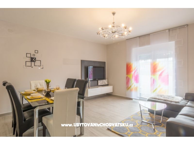 The Sound Of The Sea – Ferienwohnung Zadar, Kroatien – Foto 3