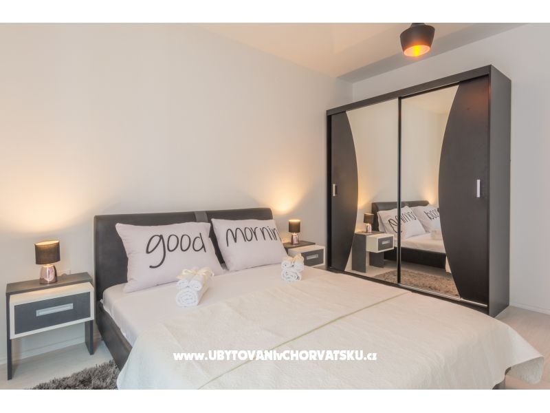 The Sound Of The Sea – Ferienwohnung Zadar, Kroatien – Foto 6