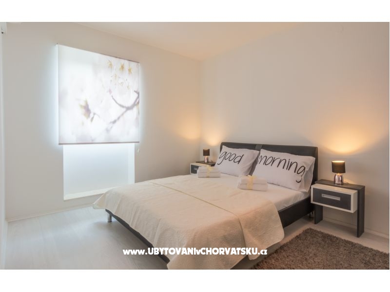 The Sound Of The Sea – Ferienwohnung Zadar, Kroatien – Foto 7