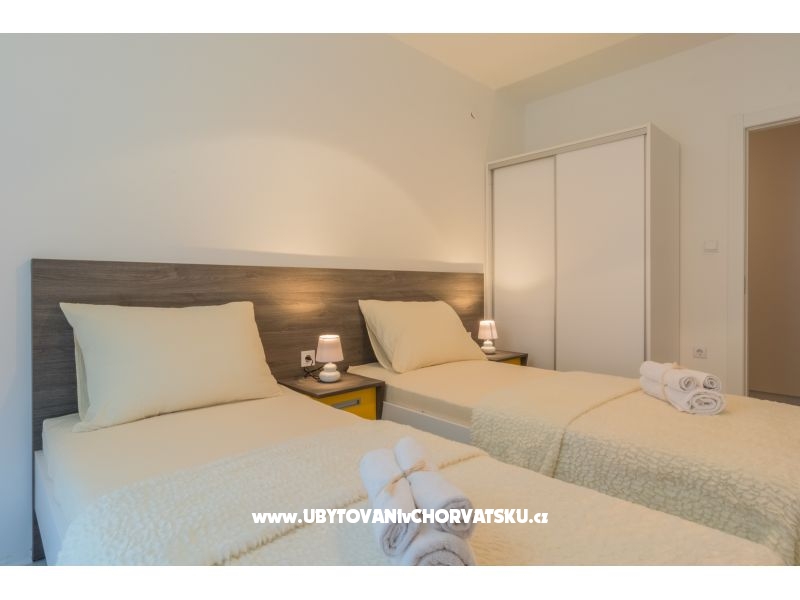 The Sound Of The Sea – Ferienwohnung Zadar, Kroatien – Foto 9