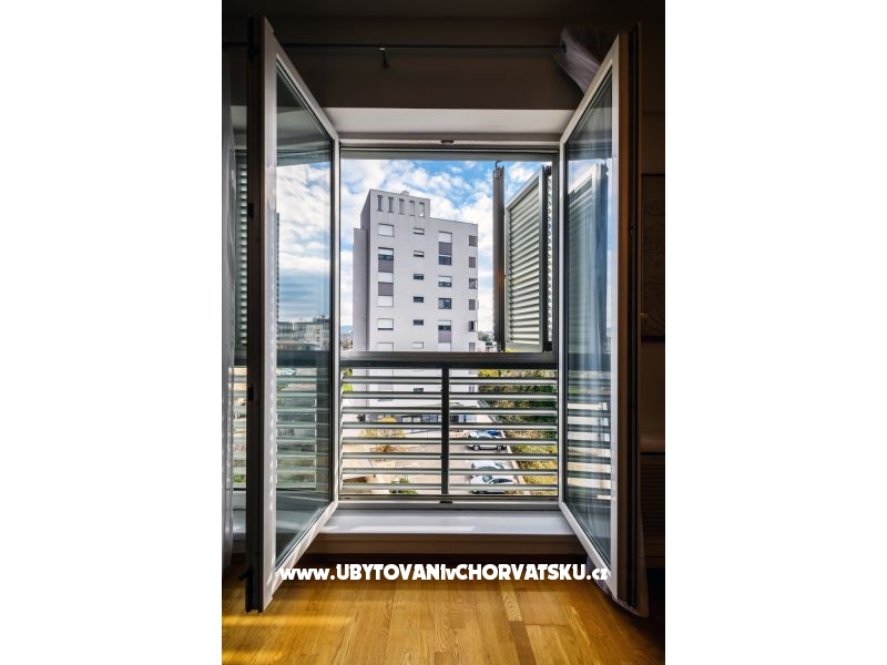 Urban City Appartement – Ferienwohnung Zadar, Kroatien – Foto 1